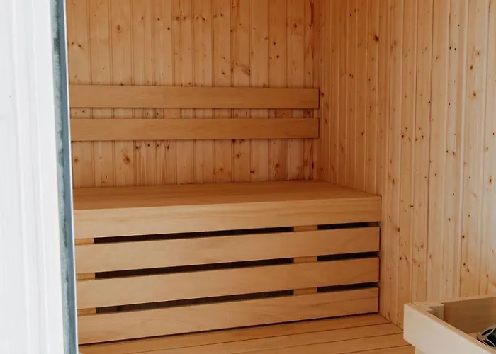 Hotel Boutique Koogerend 3*