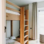 Hotel Niyuna Wellness Apartments Den Burg