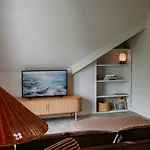 Niyuna Wellness Apartments Hotel