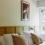 Niyuna Wellness Apartments Hotel