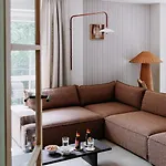 Hotel Niyuna Wellness Apartments 3*