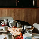 Niyuna Wellness Apartments 3* Den Burg