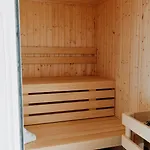 Hotel Niyuna Wellness Apartments 3*