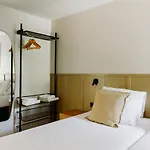 Hotel Niyuna Wellness Apartments 3*