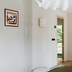 Niyuna Wellness Apartments Den Burg