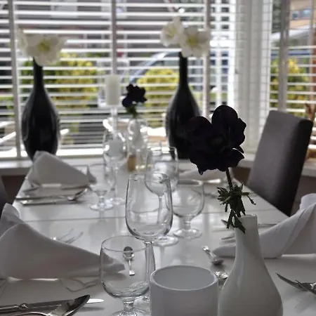 Niyuna Wellness Appartement