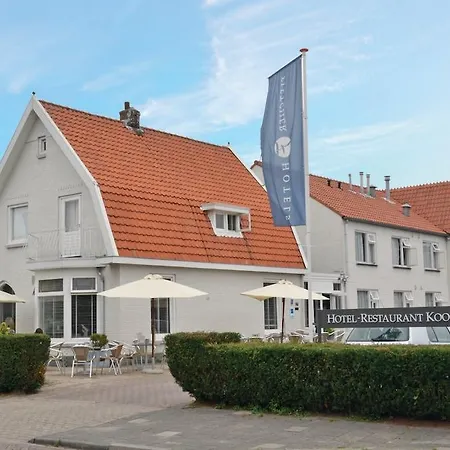 Boutique Koogerend 3*