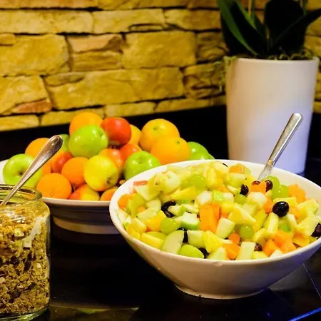 Niyuna Wellness Den Burg