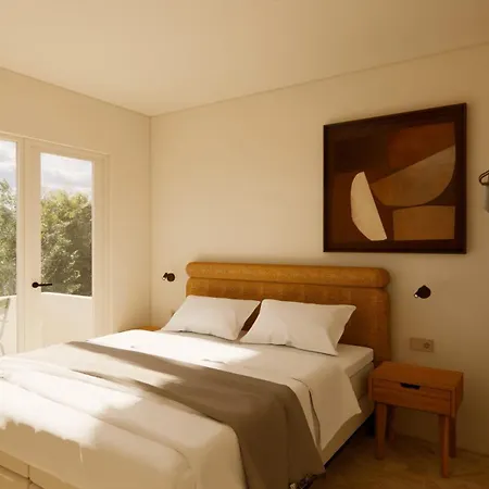 Отель Boutique Koogerend 3*