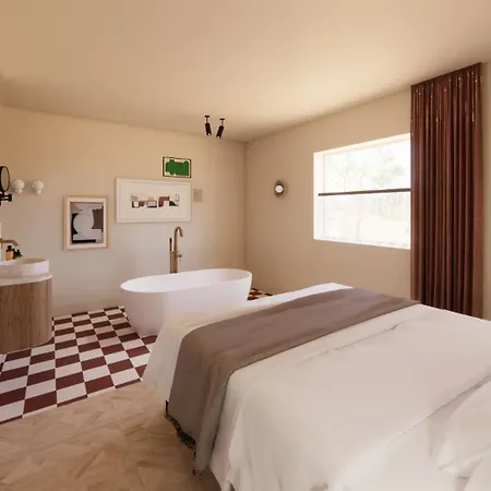 Niyuna Wellness Appartement *