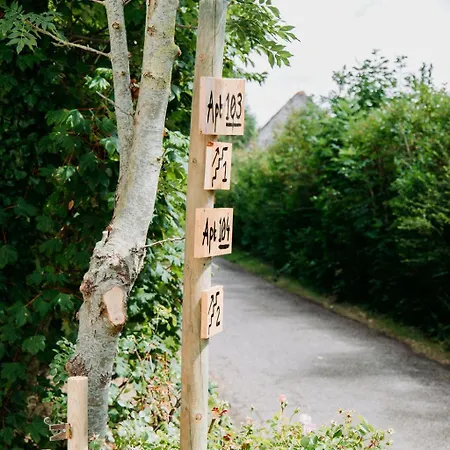 Boutique Koogerend Ден-Бург