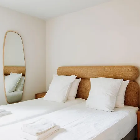 Appartement Niyuna Wellness