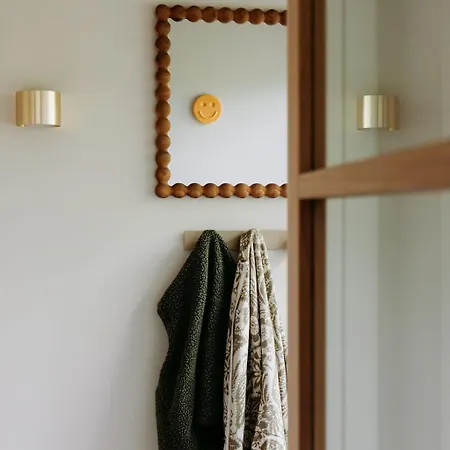 Appartement Niyuna Wellness
