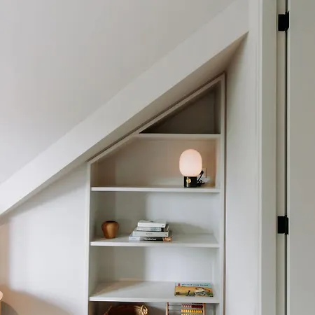 Отель Boutique Koogerend 3*