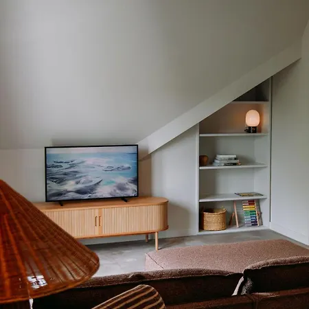 Boutique Koogerend Отель