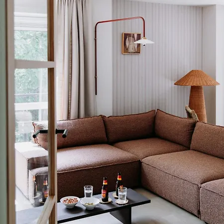 Appartement Niyuna Wellness *