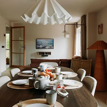 Boutique Koogerend 3* Ден-Бург