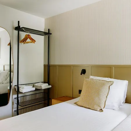Appartement Niyuna Wellness *