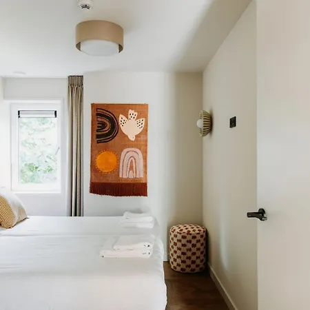 Niyuna Wellness Appartement *
