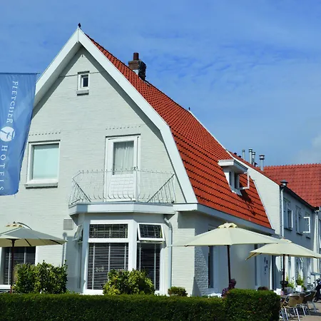 Boutique Koogerend Отель 3*