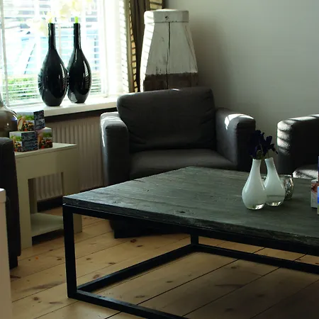 Boutique Koogerend Отель