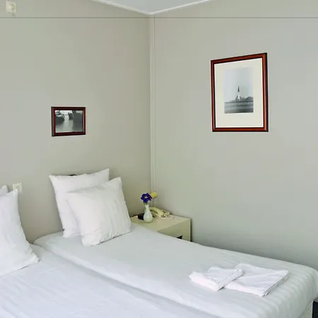 Niyuna Wellness Appartement Den Burg