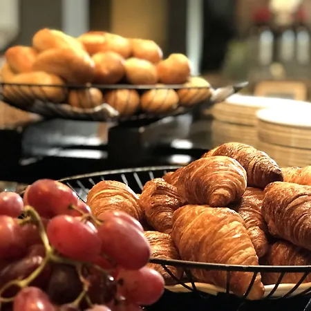 Boutique Koogerend Отель