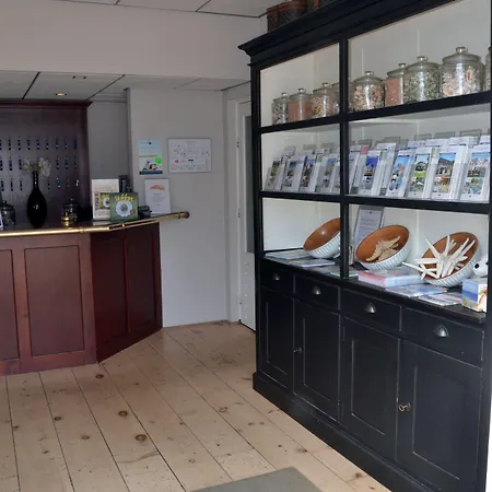 Appartement Niyuna Wellness