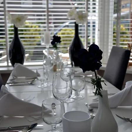 Boutique Koogerend Отель 3*