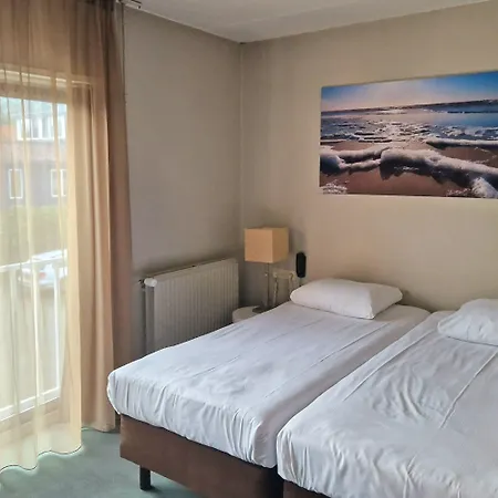 Boutique Koogerend Отель