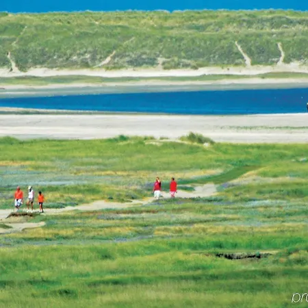 Boutique Koogerend Отель