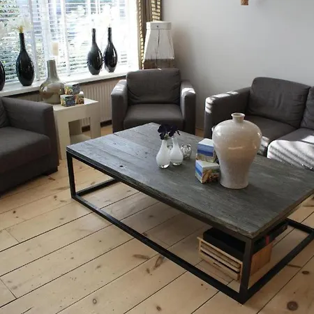 Отель Boutique Koogerend