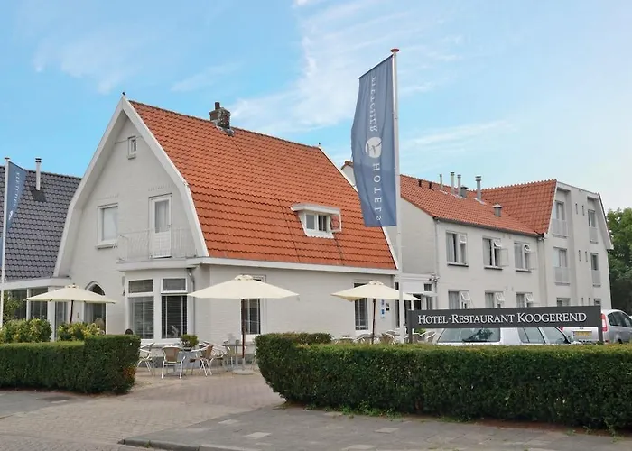 Boutique Koogerend 3*