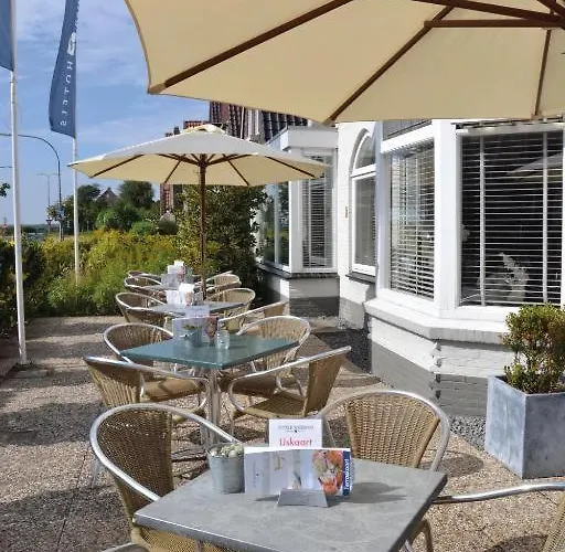 Boutique Koogerend 3*