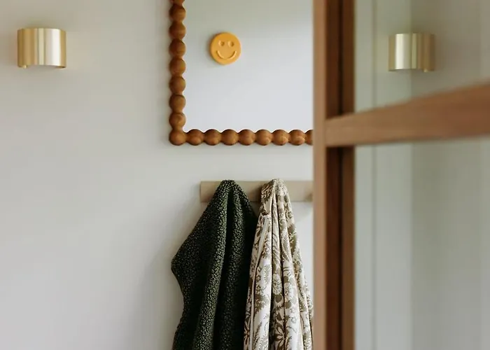 Hotel Boutique Koogerend