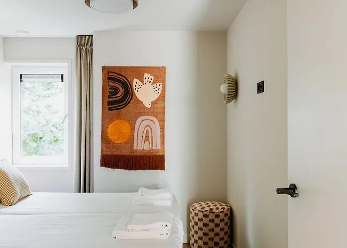 Boutique Koogerend Hotel 3*