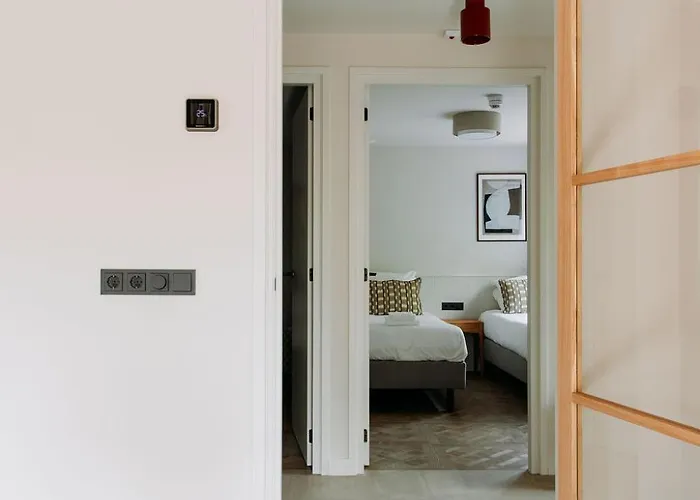 Hotel Boutique Koogerend 3*