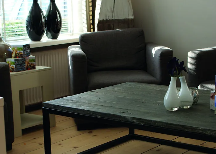 Boutique Koogerend Hotel