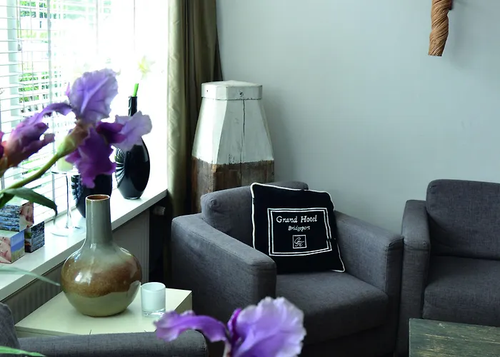 Boutique Koogerend 3* Den Burg