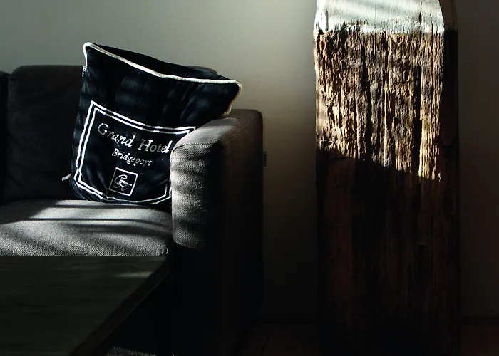 Boutique Koogerend 3*