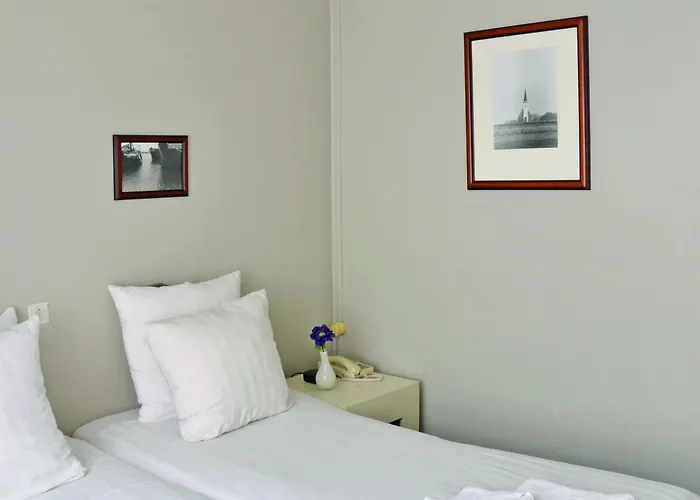 Boutique Koogerend Hotel Den Burg