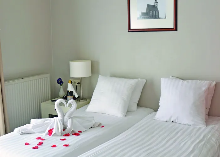 Boutique Koogerend 3*