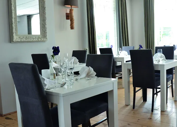 Boutique Koogerend 3*