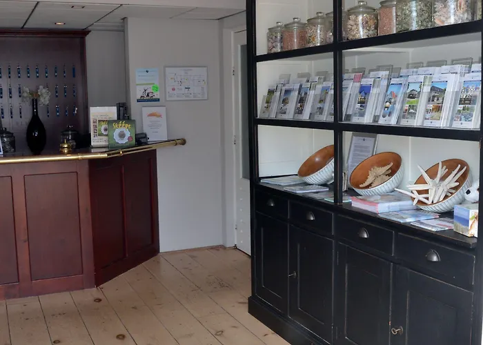 Hotel Boutique Koogerend