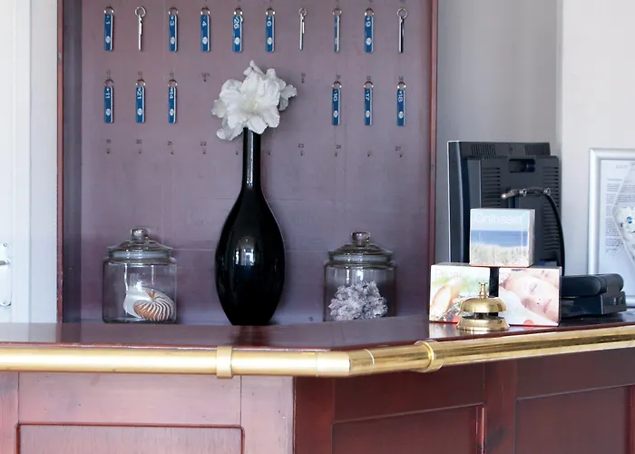 Boutique Koogerend 3* Den Burg