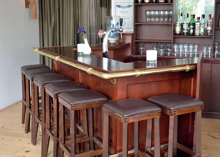 Hotel Boutique Koogerend 3*