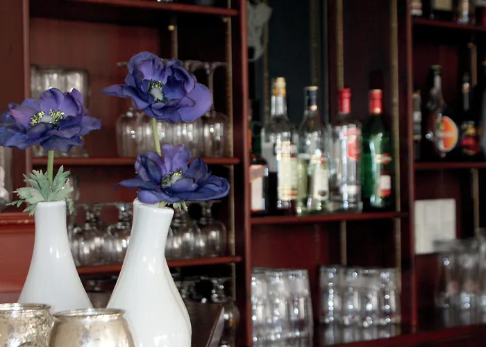 Hotel Boutique Koogerend